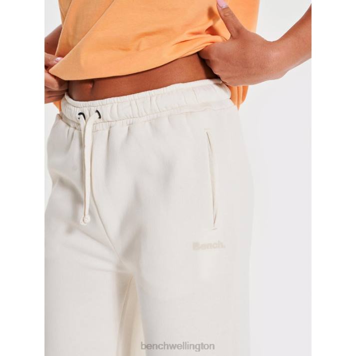 Bench Women Winter White SAYLAH Joggers 4860124