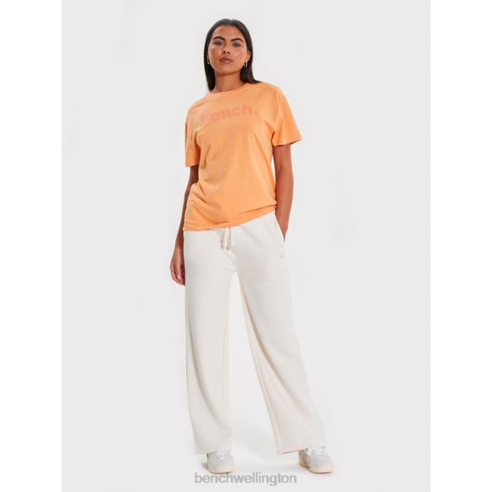 Bench Women Winter White SAYLAH Joggers 4860124