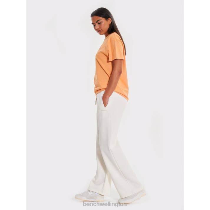 Bench Women Winter White SAYLAH Joggers 4860124